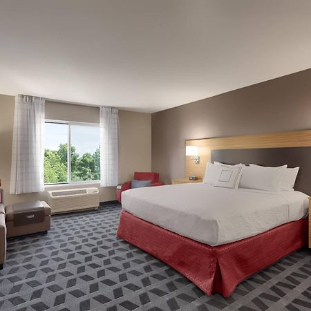 Towneplace Suites By Marriott Charleston Mt. Pleasant Mount Pleasant Bagian luar foto