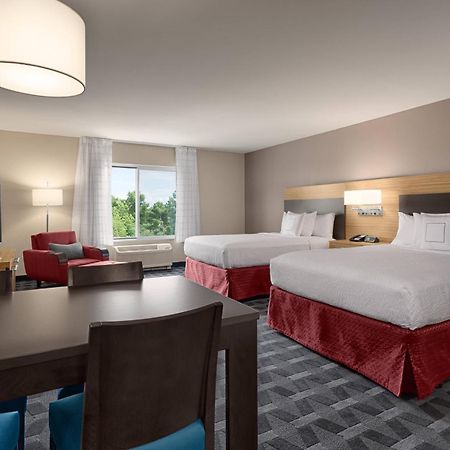 Towneplace Suites By Marriott Charleston Mt. Pleasant Mount Pleasant Bagian luar foto