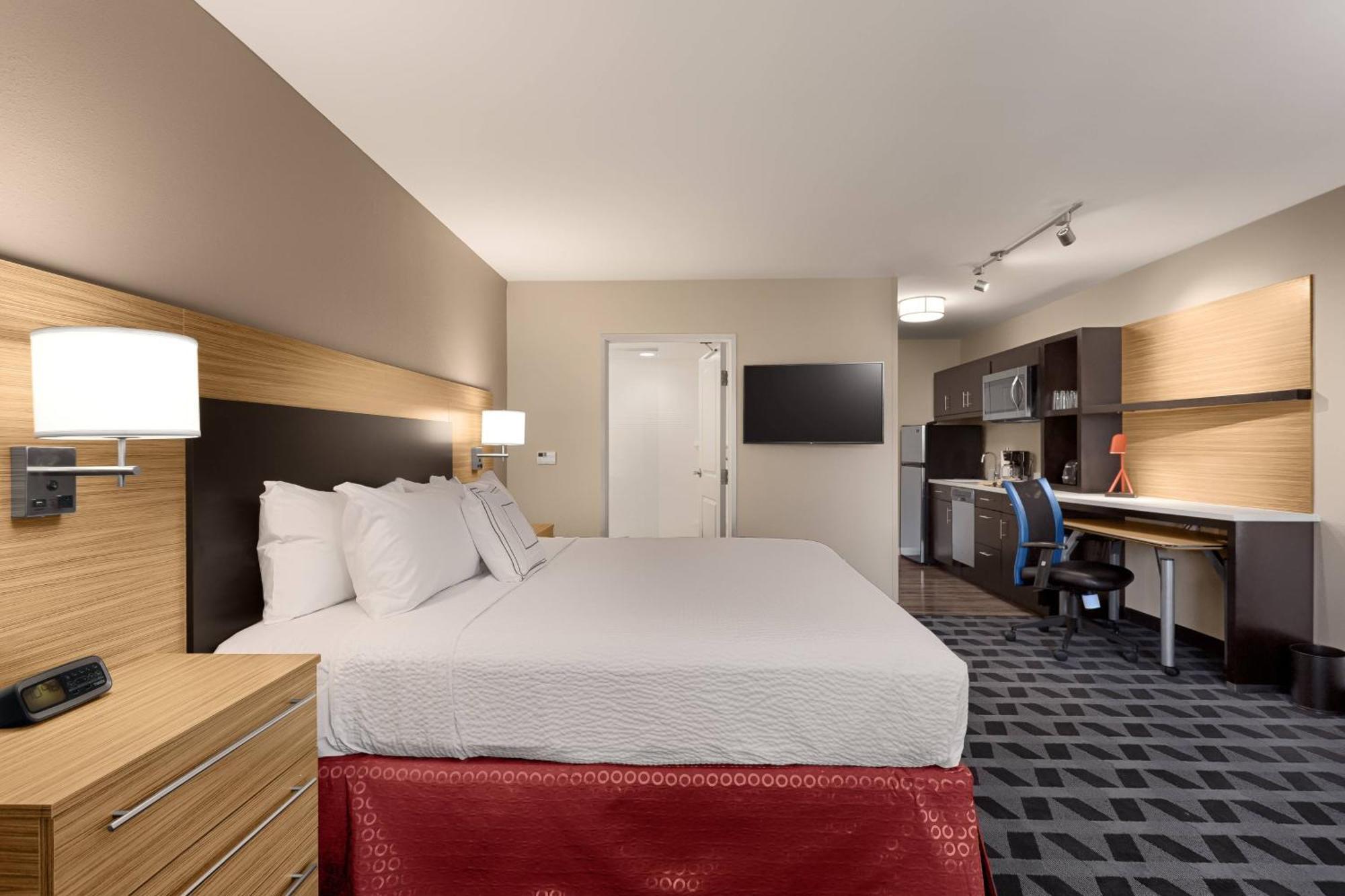 Towneplace Suites By Marriott Charleston Mt. Pleasant Mount Pleasant Bagian luar foto