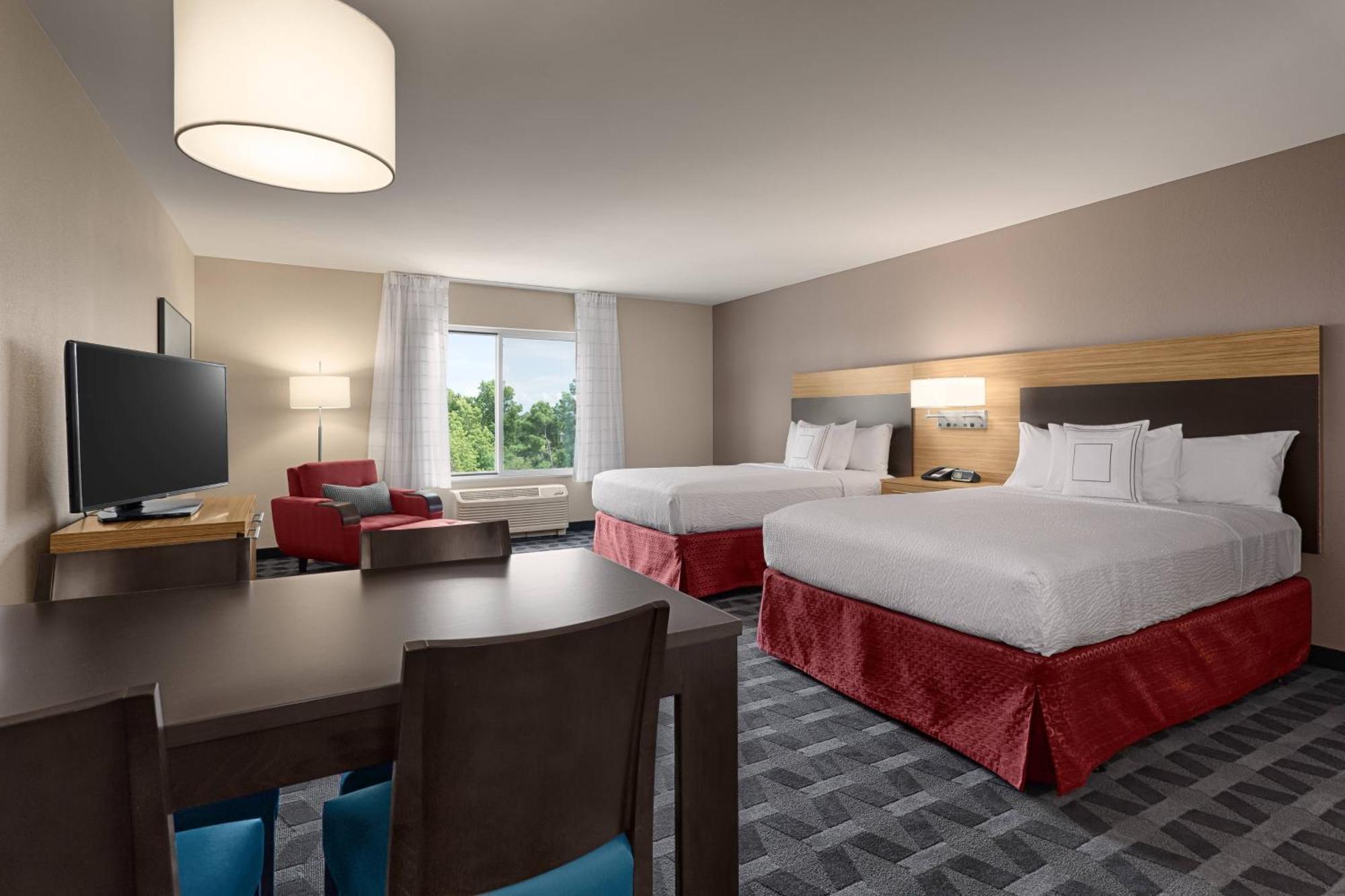 Towneplace Suites By Marriott Charleston Mt. Pleasant Mount Pleasant Bagian luar foto
