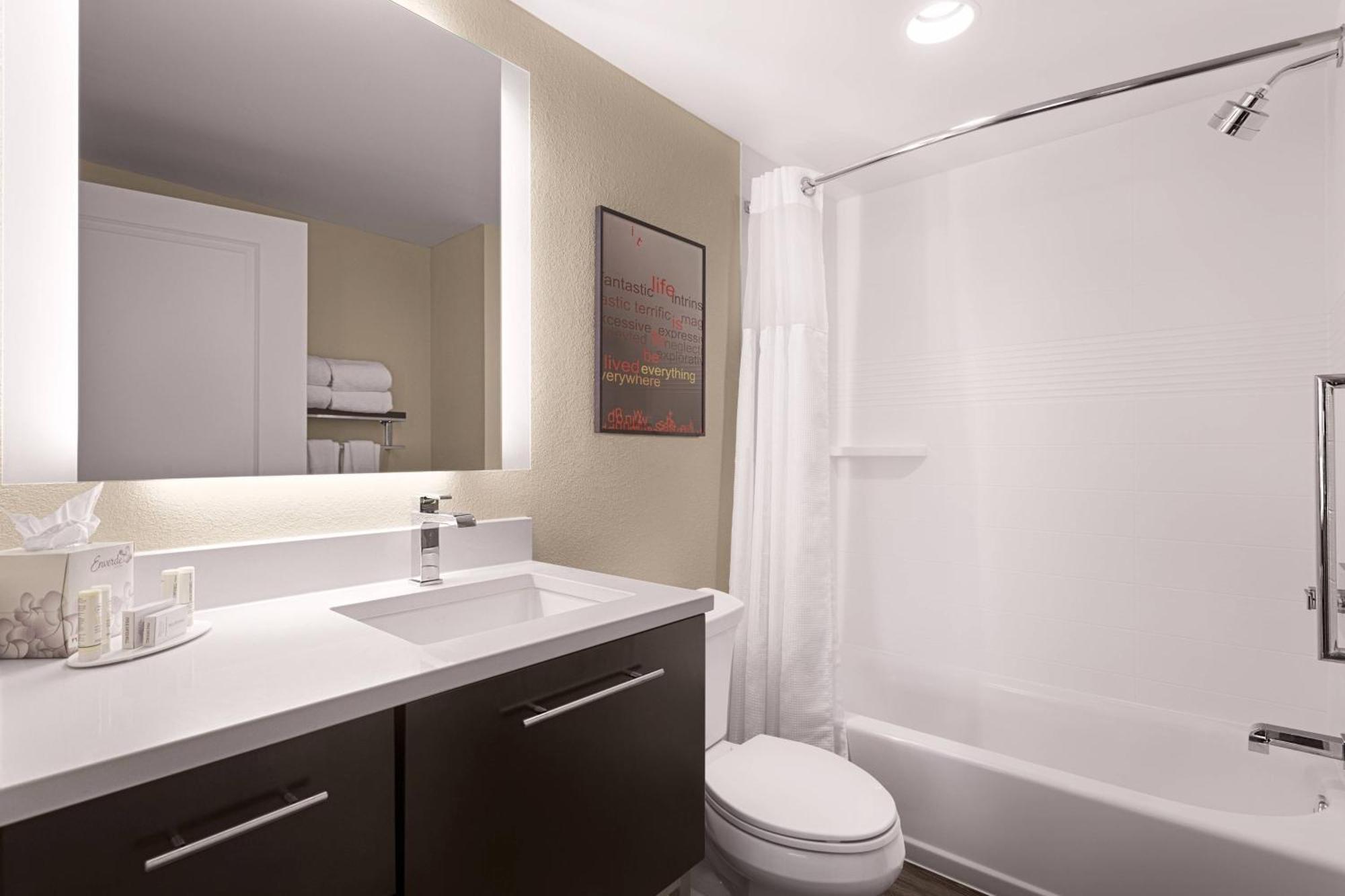 Towneplace Suites By Marriott Charleston Mt. Pleasant Mount Pleasant Bagian luar foto