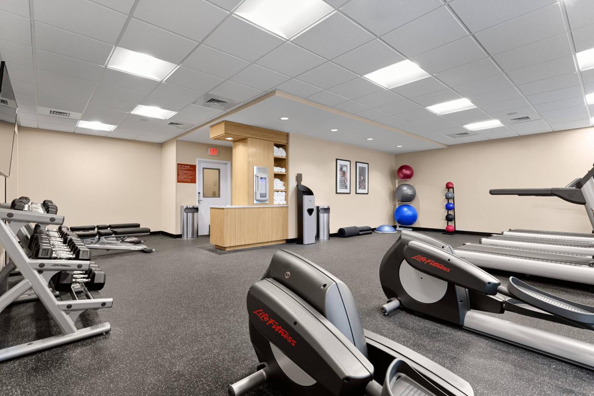 Towneplace Suites By Marriott Charleston Mt. Pleasant Mount Pleasant Bagian luar foto