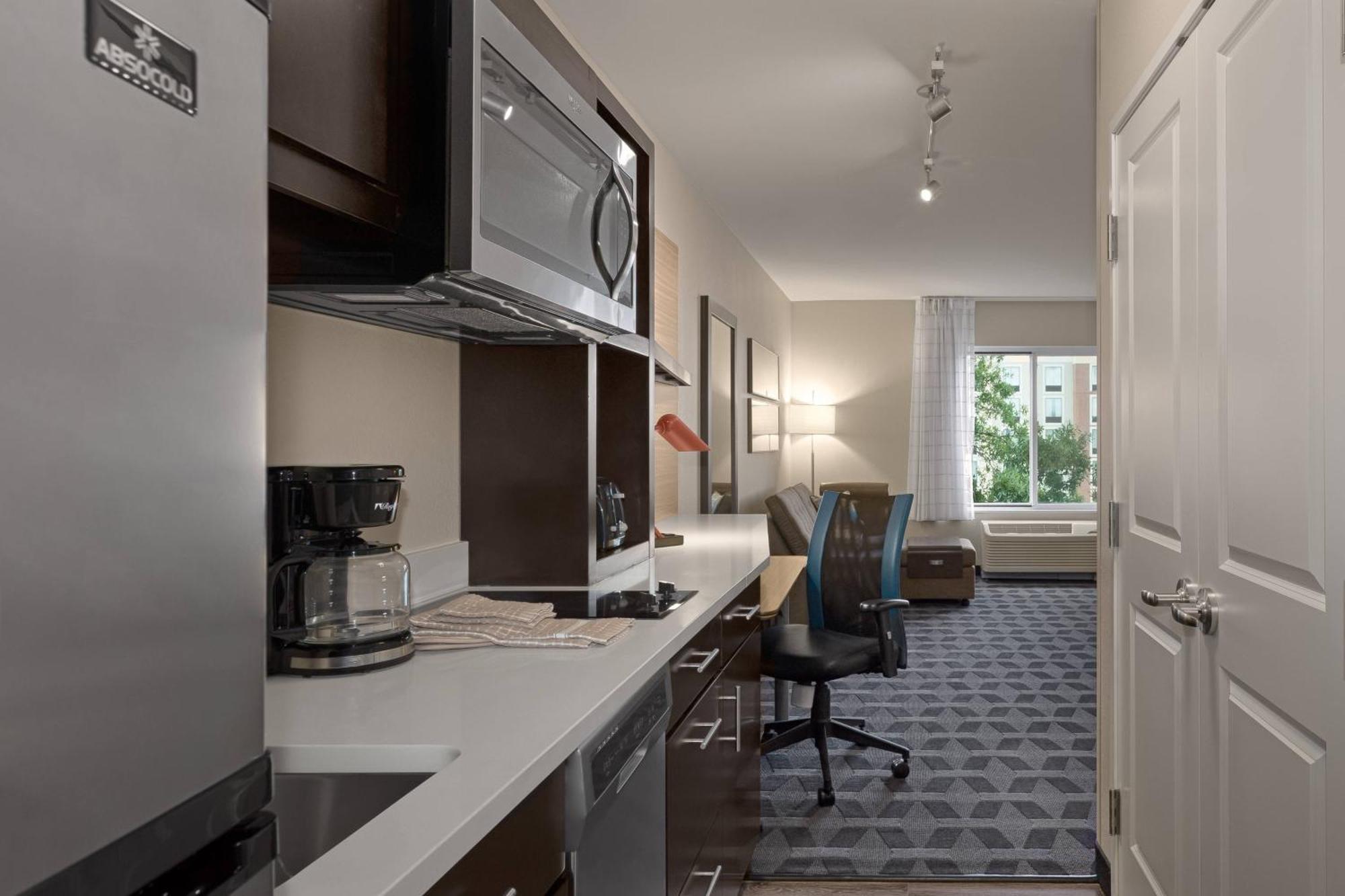 Towneplace Suites By Marriott Charleston Mt. Pleasant Mount Pleasant Bagian luar foto