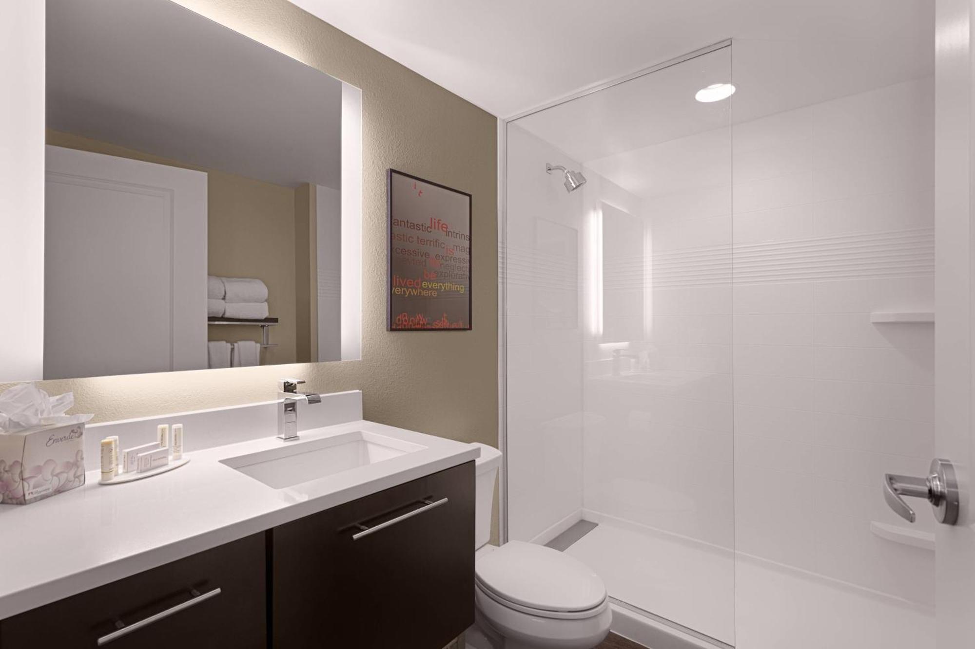 Towneplace Suites By Marriott Charleston Mt. Pleasant Mount Pleasant Bagian luar foto