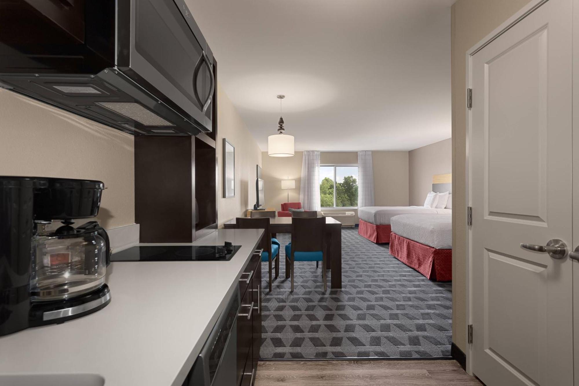 Towneplace Suites By Marriott Charleston Mt. Pleasant Mount Pleasant Bagian luar foto