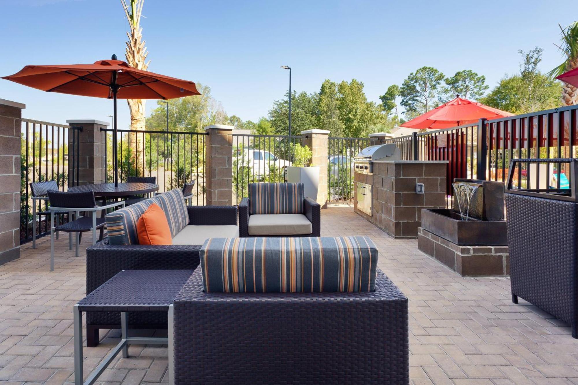 Towneplace Suites By Marriott Charleston Mt. Pleasant Mount Pleasant Bagian luar foto
