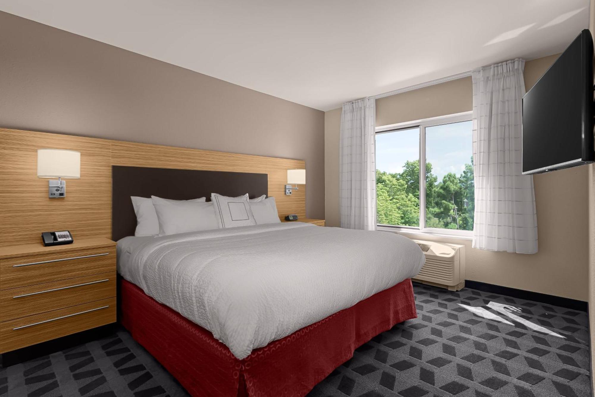 Towneplace Suites By Marriott Charleston Mt. Pleasant Mount Pleasant Bagian luar foto