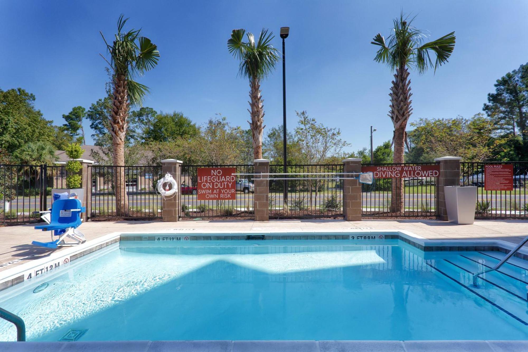 Towneplace Suites By Marriott Charleston Mt. Pleasant Mount Pleasant Bagian luar foto
