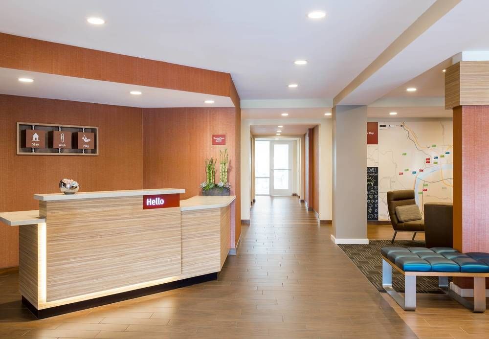 Towneplace Suites By Marriott Charleston Mt. Pleasant Mount Pleasant Bagian luar foto