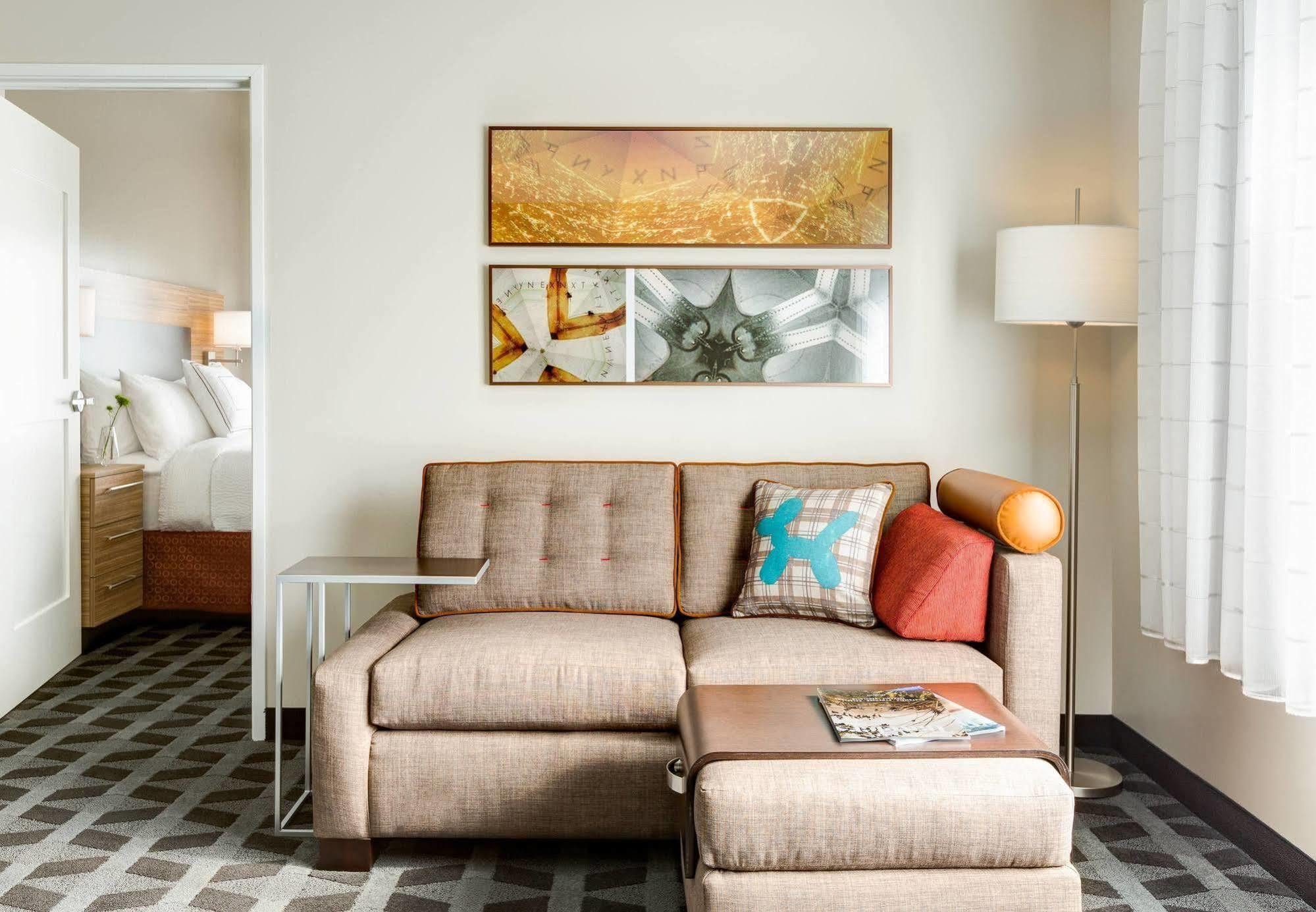 Towneplace Suites By Marriott Charleston Mt. Pleasant Mount Pleasant Bagian luar foto