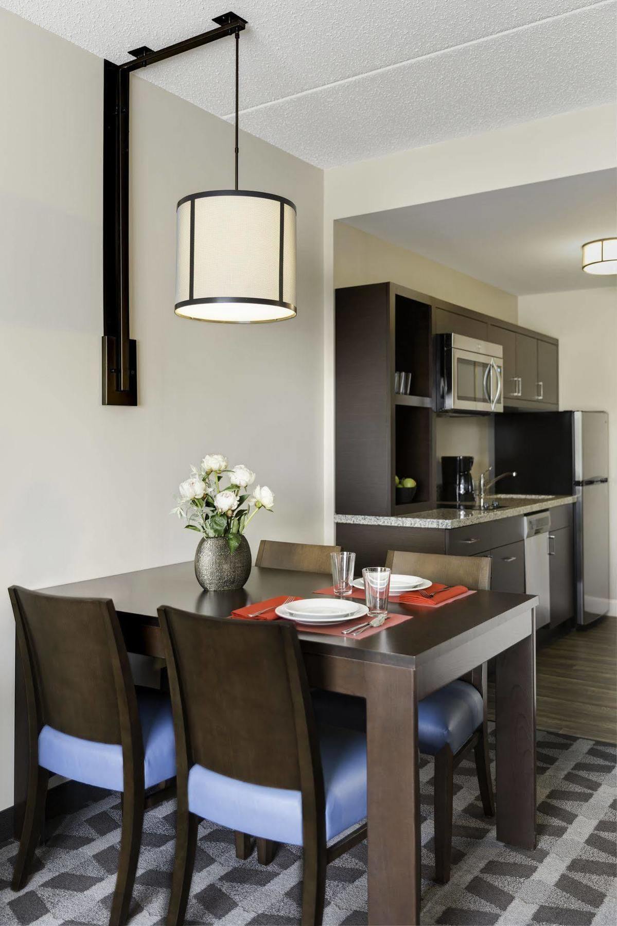 Towneplace Suites By Marriott Charleston Mt. Pleasant Mount Pleasant Bagian luar foto