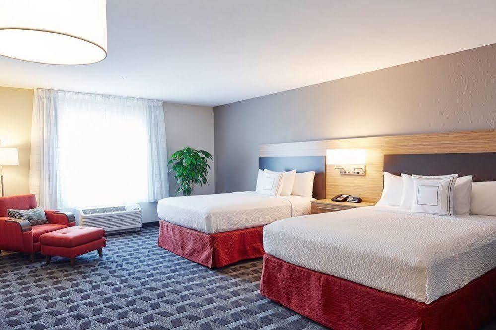 Towneplace Suites By Marriott Charleston Mt. Pleasant Mount Pleasant Bagian luar foto