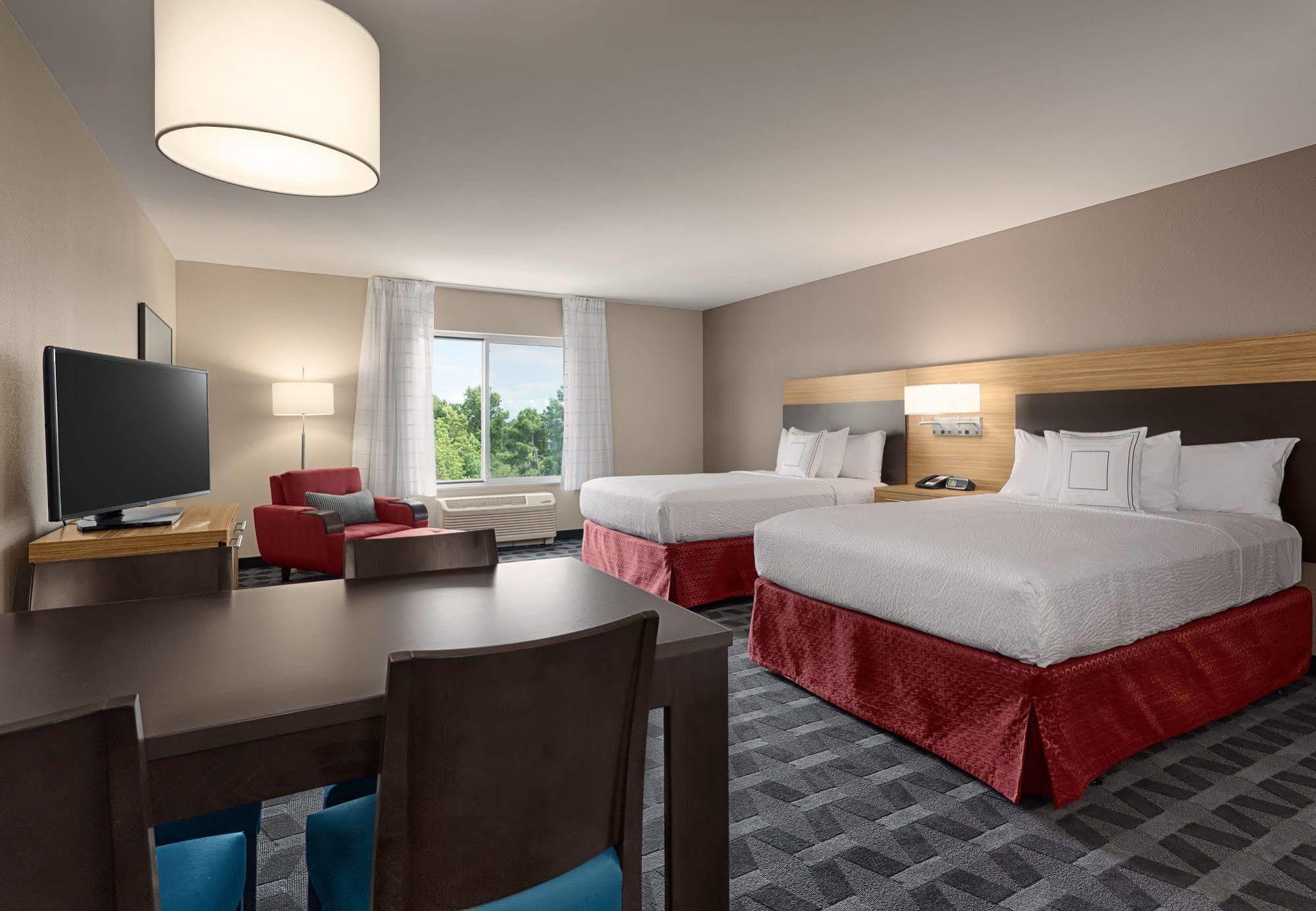 Towneplace Suites By Marriott Charleston Mt. Pleasant Bagian luar foto