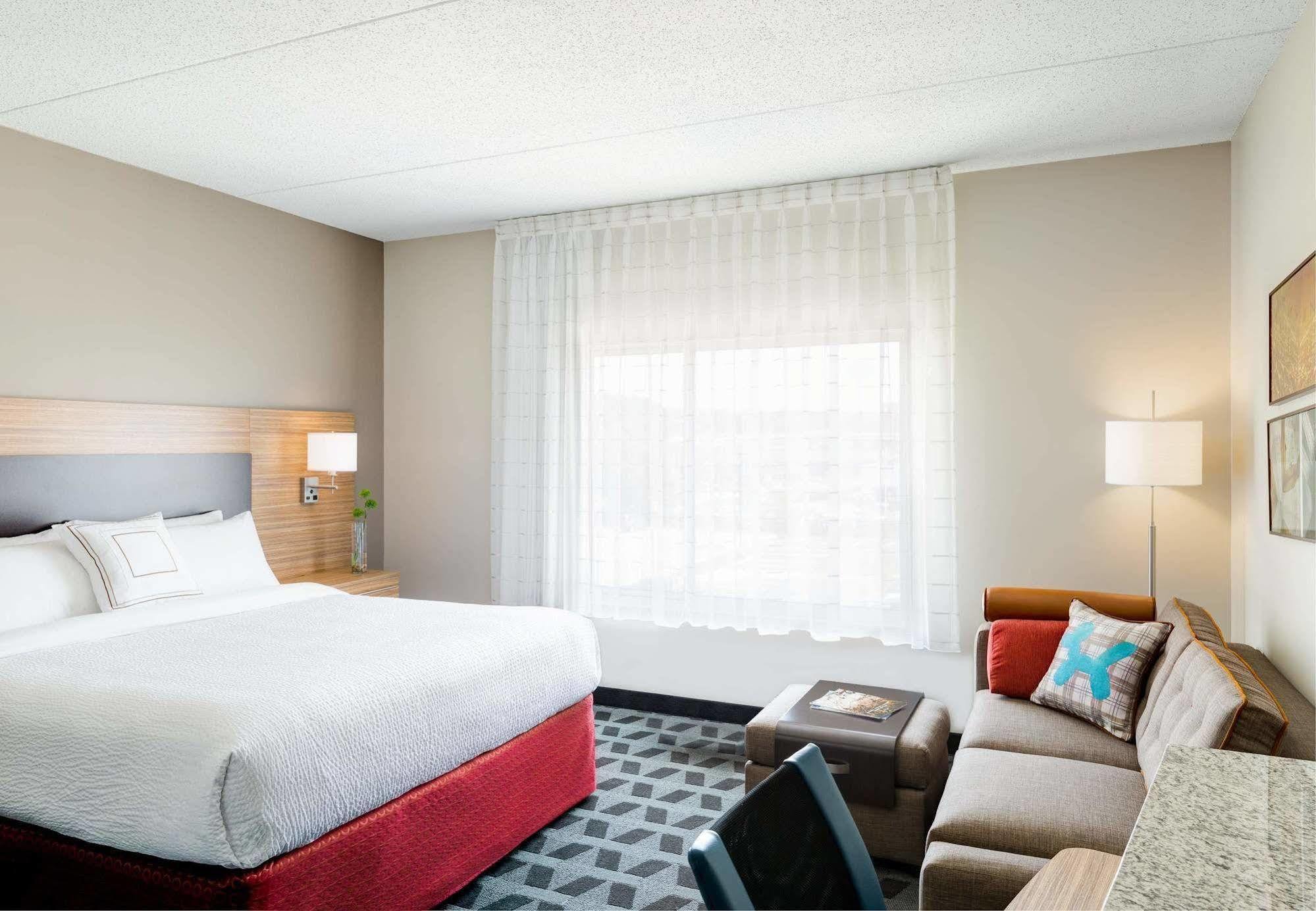 Towneplace Suites By Marriott Charleston Mt. Pleasant Bagian luar foto