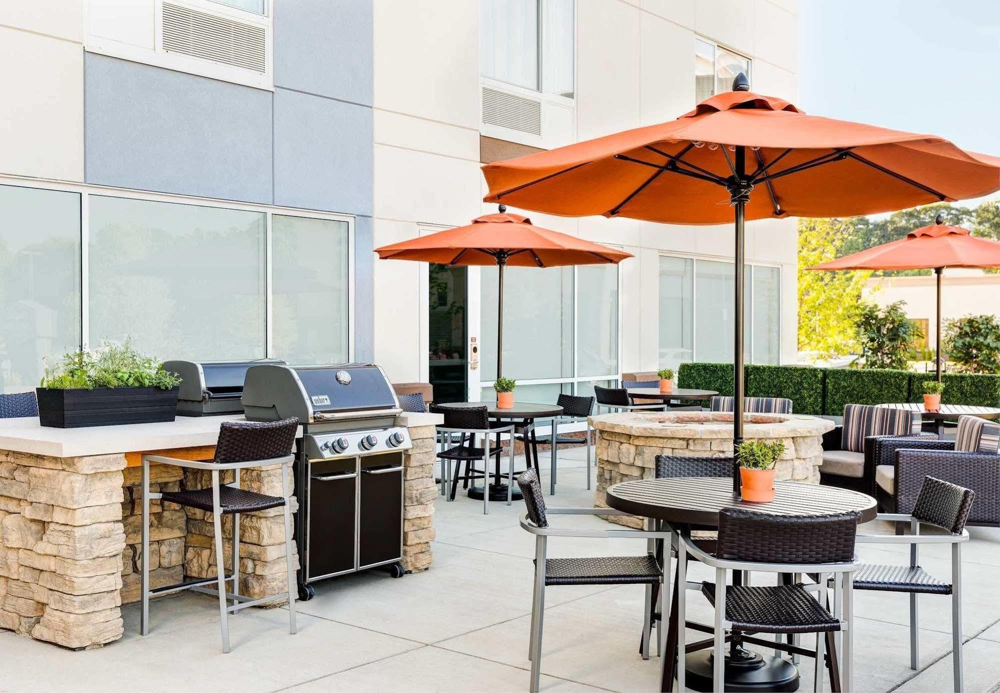 Towneplace Suites By Marriott Charleston Mt. Pleasant Mount Pleasant Bagian luar foto